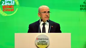 Şimşek: Enerji Sübvansiyonları Yüksek!