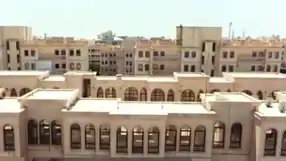 Nusaybin'de Terörün İzleri Siliniyor