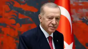 Erdoğan, AA'nın 105. Yılını Kutladı