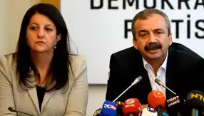 DEM Parti, Öcalan ile Görüştü