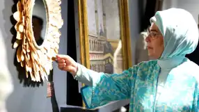 Emine Erdoğan: Sıfır Atık, Bilinçli Bir Yaşam Tarzı