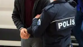 Ev Kurşunlama Olayında Şüpheli Tutuklandı
