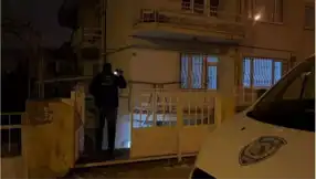 Düşük Yapan Kadın Cenini Bahçeye Gömdü!