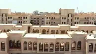 Nusaybin'de Terörün İzleri Siliniyor