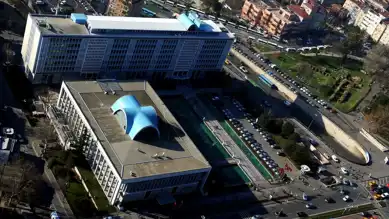 İBB Yolsuzluk Soruşturması: 24 Şirkete Kayyım