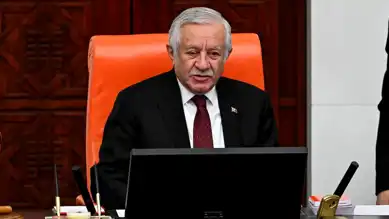 Adan: Terör Devri Kapandı