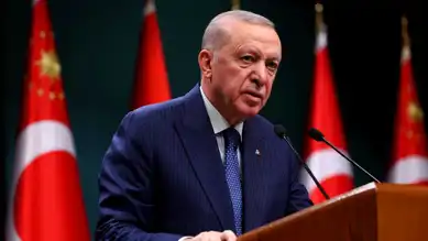 Erdoğan: Kırım Tatarlarının Acısını Unutmadık