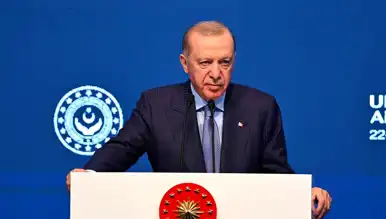 Erdoğan: 2026-2035 Aile ve Nüfus 10 Yılı
