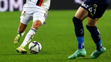 Fenerbahçe-Beşiktaş Derbisinin Hakemi Yasin Kol