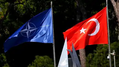 Türkiye, NATO Toplantısında Barışa Odaklanacak