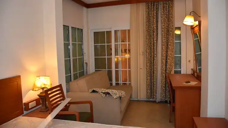 Marmaris'teki 15 Temmuz Oteli: İzler 9 Yıldır Duruyor