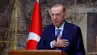Erdoğan'dan 17 Ağustos Depremi Mesajı