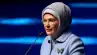 Emine Erdoğan: Ağaçlarımızı Koruyalım!