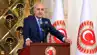 Kurtulmuş: İsrail'in Kıbrıs Planları Var!